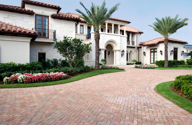 Trusted Bellaire, OH Driveway Pavers Experts