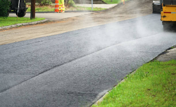 Reliable Bellaire, OH Driveway Pavers Solutions