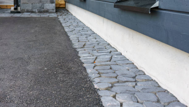 Best Professional Driveway Pavers  in Bellaire, OH