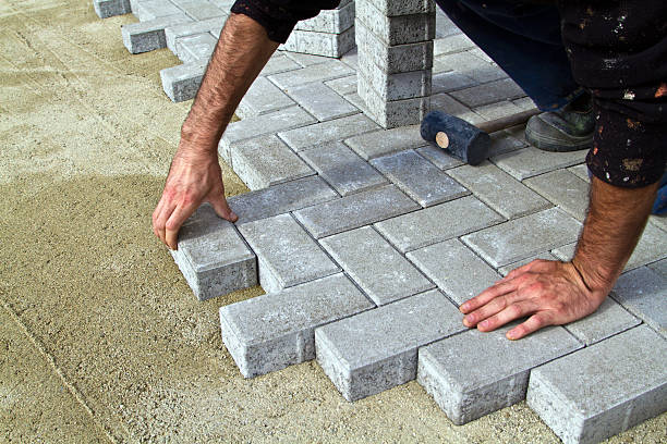  Bellaire, OH Driveway Pavers Pros